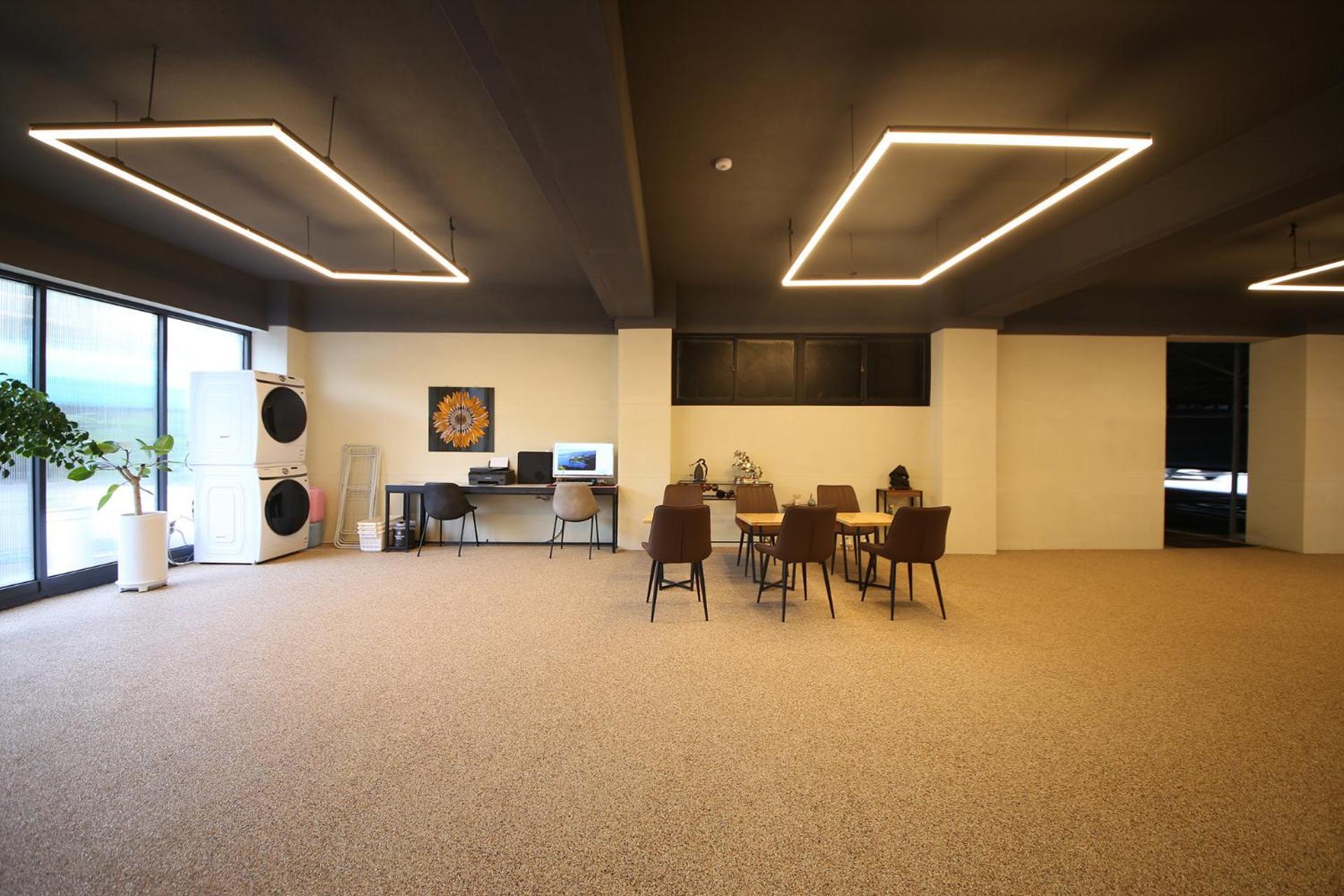 Brown Dot Hotel Sinan Gwangju Metropolitan City Exteriör bild